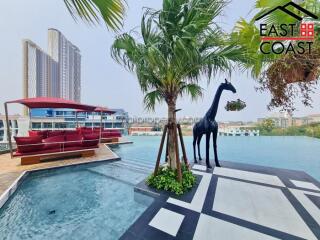 Riviera Ocean Drive Condo for sale in Jomtien, Pattaya. SC14396