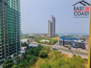 Riviera Ocean Drive Condo for sale in Jomtien, Pattaya. SC14396