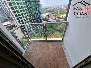 Riviera Ocean Drive Condo for sale in Jomtien, Pattaya. SC14396