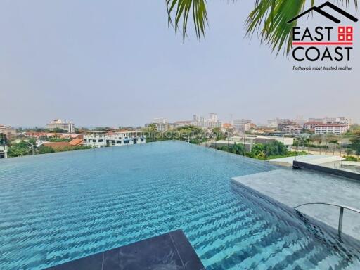 Riviera Ocean Drive Condo for sale in Jomtien, Pattaya. SC14396