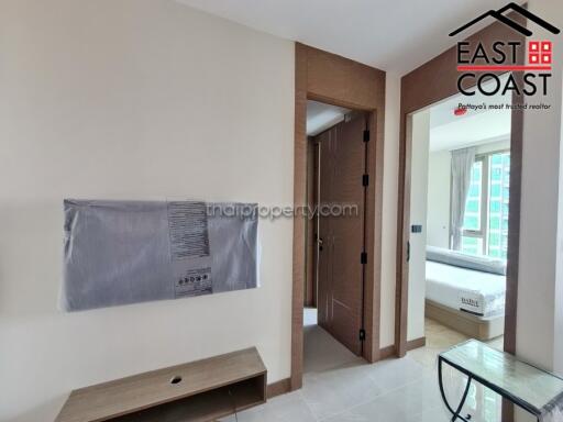 Riviera Ocean Drive Condo for sale in Jomtien, Pattaya. SC14396