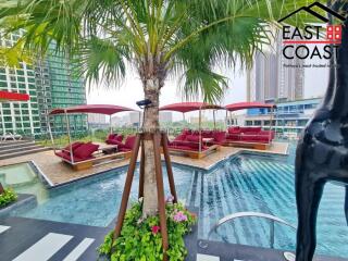 Riviera Ocean Drive Condo for sale in Jomtien, Pattaya. SC14396