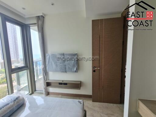 Riviera Ocean Drive Condo for sale in Jomtien, Pattaya. SC14396