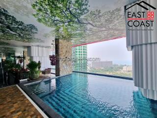 Riviera Ocean Drive Condo for sale in Jomtien, Pattaya. SC14396