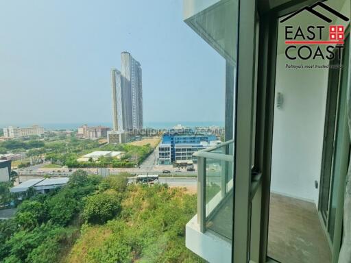 Riviera Ocean Drive Condo for sale in Jomtien, Pattaya. SC14396