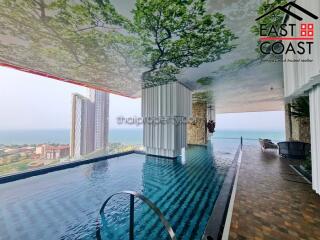 Riviera Ocean Drive Condo for sale in Jomtien, Pattaya. SC14396