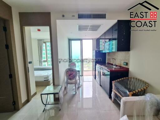 Riviera Ocean Drive Condo for sale in Jomtien, Pattaya. SC14396