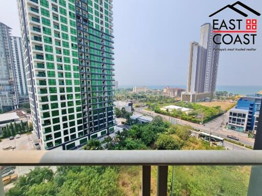 Riviera Ocean Drive Condo for sale in Jomtien, Pattaya. SC14396