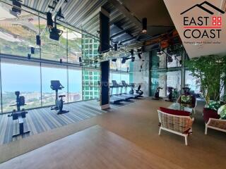 Riviera Ocean Drive Condo for sale in Jomtien, Pattaya. SC14396