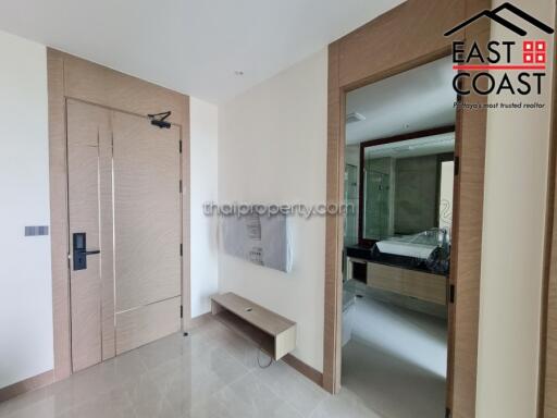 Riviera Ocean Drive Condo for sale in Jomtien, Pattaya. SC14396