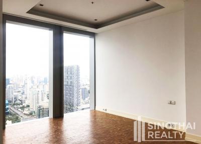 For RENT : The Ritz - Carlton Residences at MahaNakhon / 1 Bedroom / 1 Bathrooms / 151 sqm / 150000 THB [7201686]