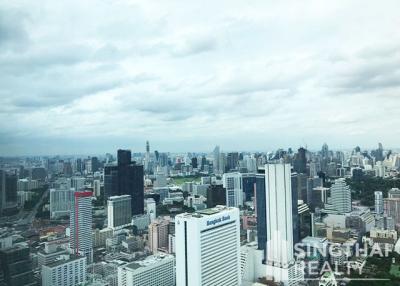 For RENT : The Ritz - Carlton Residences at MahaNakhon / 1 Bedroom / 1 Bathrooms / 151 sqm / 150000 THB [7201686]