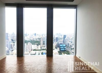 For RENT : The Ritz - Carlton Residences at MahaNakhon / 1 Bedroom / 1 Bathrooms / 151 sqm / 150000 THB [7201686]