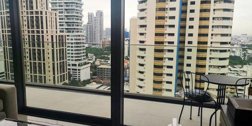 For RENT : Vittorio / 2 Bedroom / 2 Bathrooms / 128 sqm / 150000 THB [7223413]