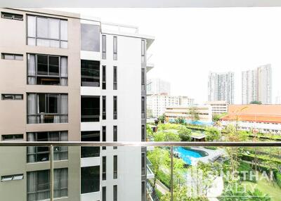 For RENT : Park Court Sukhumvit 77 / 3 Bedroom / 3 Bathrooms / 285 sqm / 150000 THB [7411412]