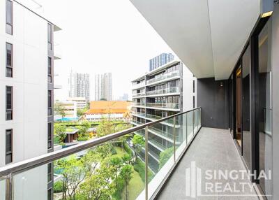 For RENT : Park Court Sukhumvit 77 / 3 Bedroom / 3 Bathrooms / 285 sqm / 150000 THB [7411412]