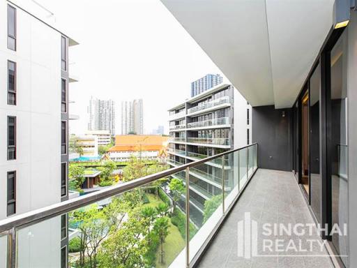 For RENT : Park Court Sukhumvit 77 / 3 Bedroom / 3 Bathrooms / 285 sqm / 150000 THB [7411412]