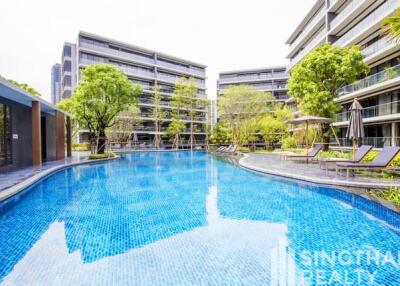 For RENT : Park Court Sukhumvit 77 / 3 Bedroom / 3 Bathrooms / 285 sqm / 150000 THB [7414230]