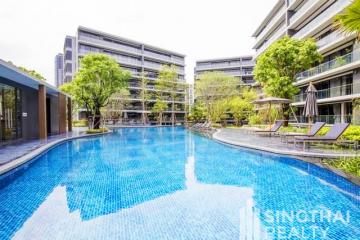 For RENT : Park Court Sukhumvit 77 / 3 Bedroom / 3 Bathrooms / 285 sqm / 150000 THB [7414230]