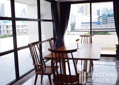 For RENT : Lily House / 3 Bedroom / 4 Bathrooms / 301 sqm / 150000 THB [7493804]