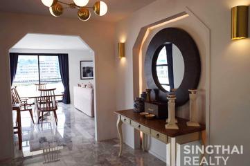 For RENT : Lily House / 3 Bedroom / 4 Bathrooms / 301 sqm / 150000 THB [7493804]