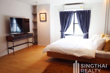 For RENT : Lily House / 3 Bedroom / 4 Bathrooms / 301 sqm / 150000 THB [7493804]