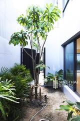 For RENT : House Thonglor / 4 Bedroom / 5 Bathrooms / 401 sqm / 150000 THB [7592456]