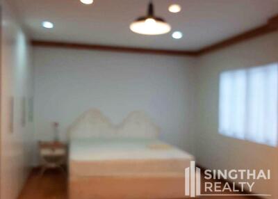 For RENT : Townhouse Thonglor / 4 Bedroom / 3 Bathrooms / 161 sqm / 150000 THB [7667081]