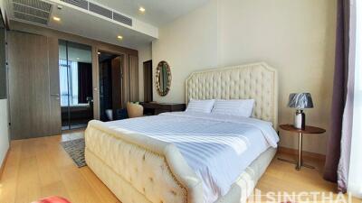 For RENT : The Monument Thong Lo / 2 Bedroom / 2 Bathrooms / 141 sqm / 150000 THB [7685828]