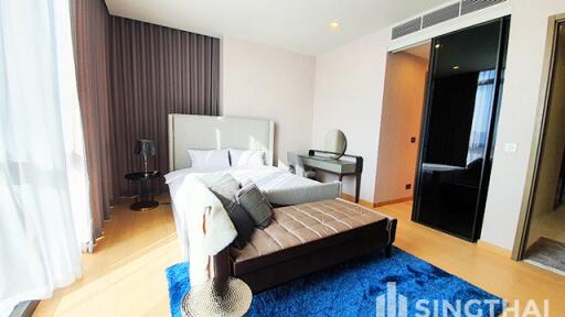 For RENT : The Monument Thong Lo / 2 Bedroom / 2 Bathrooms / 141 sqm / 150000 THB [7685828]