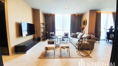 For RENT : The Monument Thong Lo / 2 Bedroom / 2 Bathrooms / 141 sqm / 150000 THB [7685828]