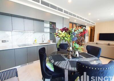 For RENT : The Monument Thong Lo / 2 Bedroom / 2 Bathrooms / 141 sqm / 150000 THB [7685828]