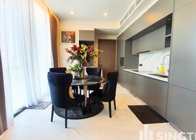 For RENT : The Monument Thong Lo / 2 Bedroom / 2 Bathrooms / 141 sqm / 150000 THB [7685828]