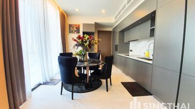 For RENT : The Monument Thong Lo / 2 Bedroom / 2 Bathrooms / 141 sqm / 150000 THB [7685828]