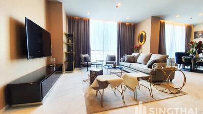 For RENT : The Monument Thong Lo / 2 Bedroom / 2 Bathrooms / 141 sqm / 150000 THB [7685828]