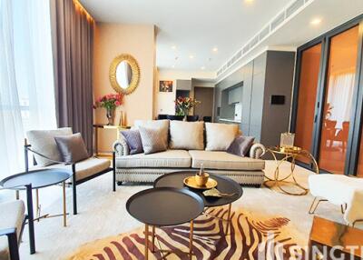 For RENT : The Monument Thong Lo / 2 Bedroom / 2 Bathrooms / 141 sqm / 150000 THB [7685828]