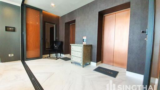 For RENT : The Monument Thong Lo / 2 Bedroom / 2 Bathrooms / 141 sqm / 150000 THB [7685828]