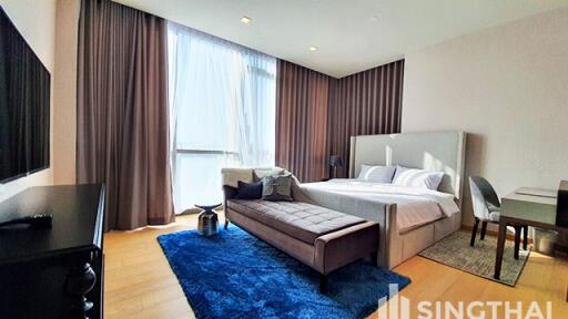 For RENT : The Monument Thong Lo / 2 Bedroom / 2 Bathrooms / 141 sqm / 150000 THB [7685828]