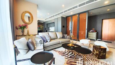 For RENT : The Monument Thong Lo / 2 Bedroom / 2 Bathrooms / 141 sqm / 150000 THB [7685828]