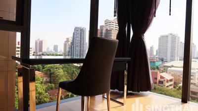 For RENT : Vittorio / 2 Bedroom / 3 Bathrooms / 138 sqm / 150000 THB [7734630]