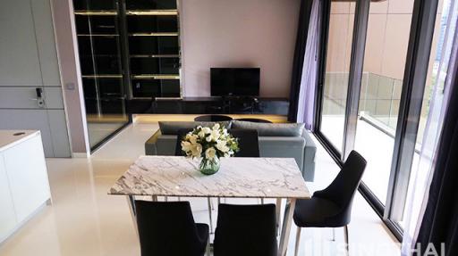 For RENT : Vittorio / 2 Bedroom / 3 Bathrooms / 138 sqm / 150000 THB [7734630]