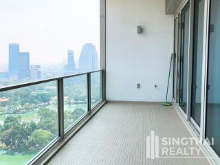 For RENT : 185 Rajadamri / 3 Bedroom / 3 Bathrooms / 157 sqm / 150000 THB [7770438]