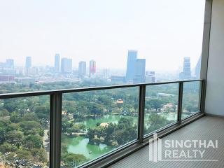 For RENT : 185 Rajadamri / 3 Bedroom / 3 Bathrooms / 157 sqm / 150000 THB [7770438]