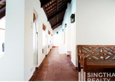 For RENT : House Phromphong / 3 Bedroom / 4 Bathrooms / 401 sqm / 150000 THB [7899714]