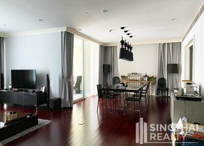 For RENT : The Park Chidlom / 3 Bedroom / 3 Bathrooms / 261 sqm / 150000 THB [8027723]