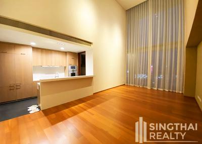 For RENT : The Sukhothai Residences / 3 Bedroom / 3 Bathrooms / 197 sqm / 150000 THB [8149527]