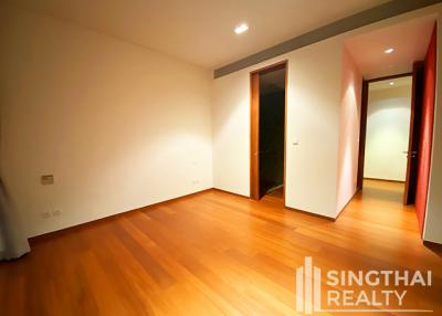 For RENT : The Sukhothai Residences / 3 Bedroom / 3 Bathrooms / 197 sqm / 150000 THB [8149527]