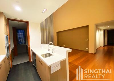 For RENT : The Sukhothai Residences / 3 Bedroom / 3 Bathrooms / 197 sqm / 150000 THB [8149527]