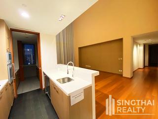 For RENT : The Sukhothai Residences / 3 Bedroom / 3 Bathrooms / 197 sqm / 150000 THB [8149527]