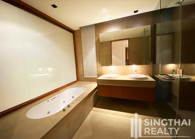 For RENT : The Sukhothai Residences / 3 Bedroom / 3 Bathrooms / 197 sqm / 150000 THB [8149527]